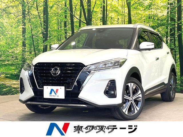 Nissan KICKS 2021-03 7392532-0