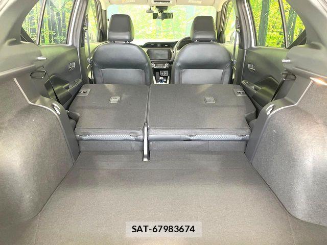 Nissan KICKS 2021-03 7392532-9