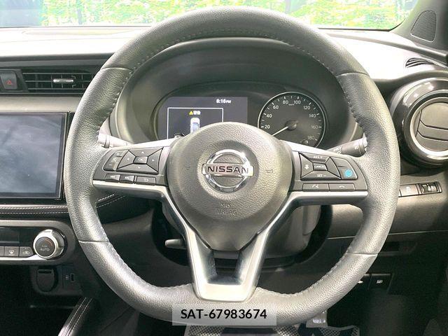 Nissan KICKS 2021-03 7392532-10