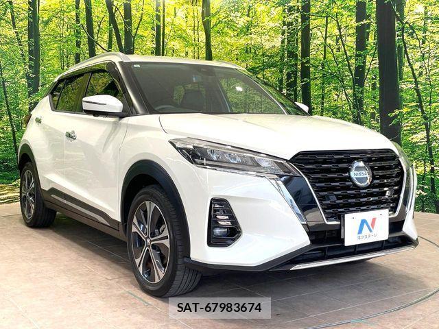 Nissan KICKS 2021-03 7392532-15