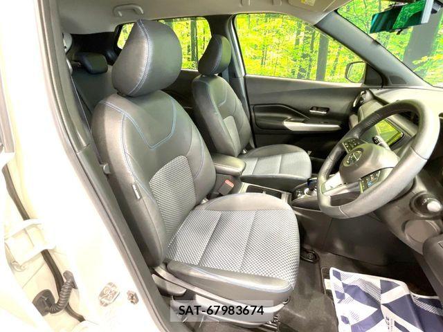 Nissan KICKS 2021-03 7392532-7