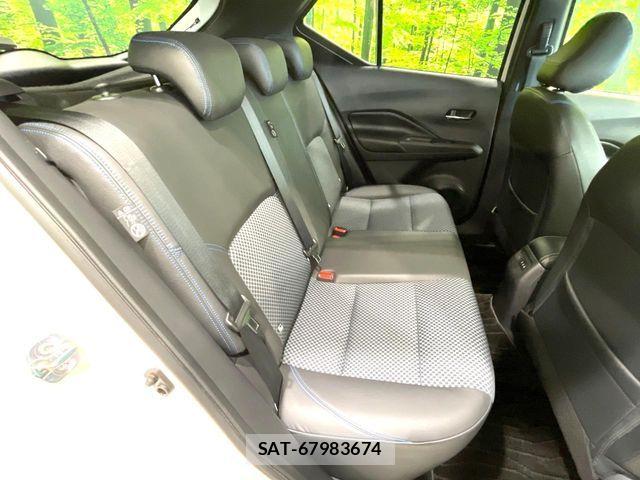 Nissan KICKS 2021-03 7392532-8