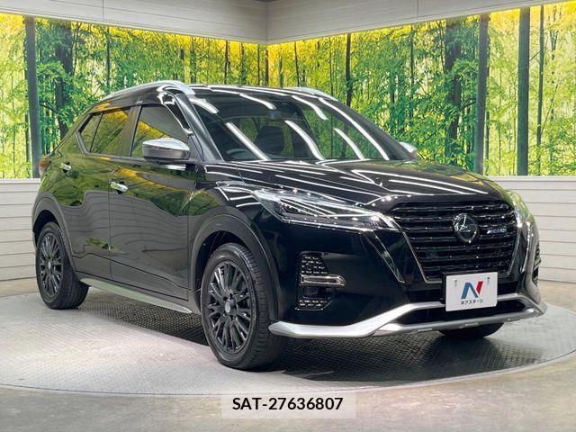Nissan KICKS 2021-08 7392524-15