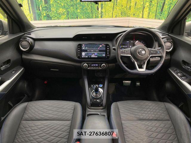 Nissan KICKS 2021-08 7392524-1