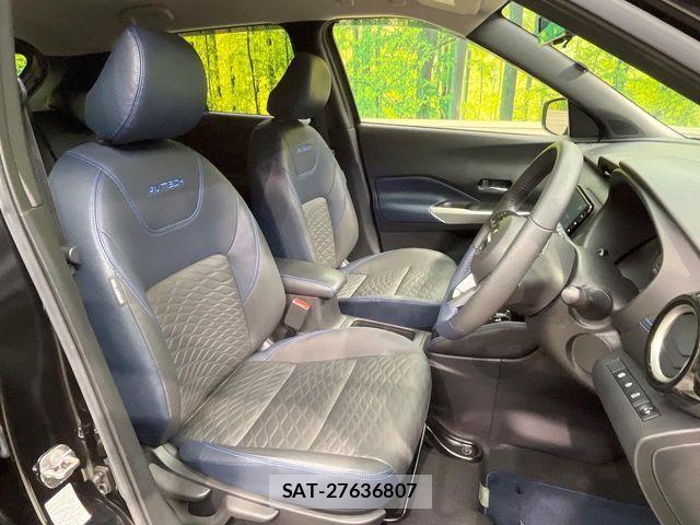 Nissan KICKS 2021-08 7392524-7