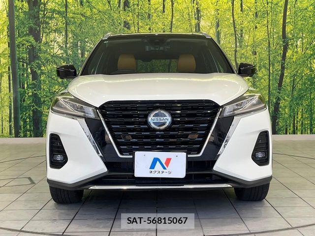 Nissan KICKS 2021-02 7392536-11