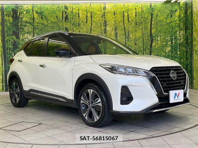 Nissan KICKS 2021-02 7392536-15