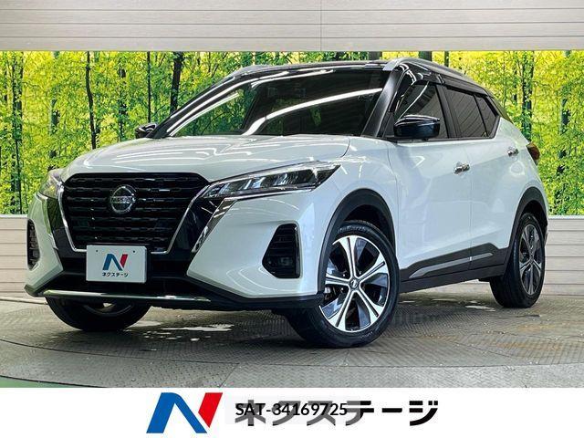 Nissan KICKS 2021-01 7392534-0