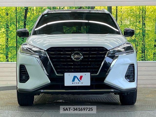Nissan KICKS 2021-01 7392534-13
