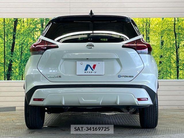 Nissan KICKS 2021-01 7392534-14