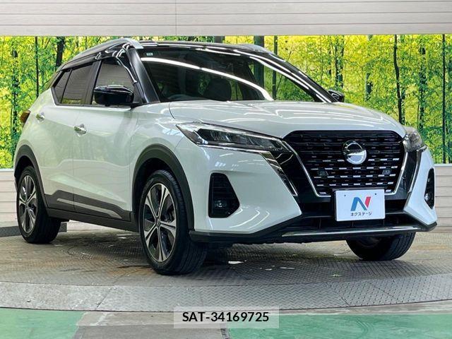 Nissan KICKS 2021-01 7392534-15