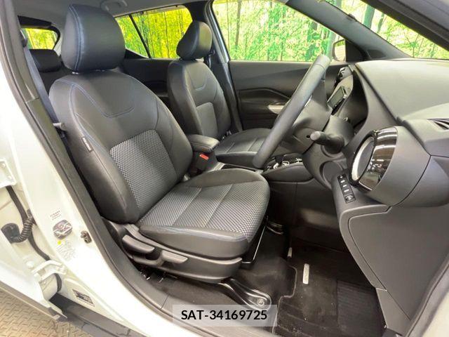 Nissan KICKS 2021-01 7392534-7