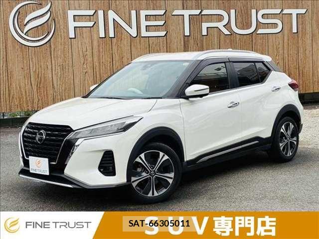 Nissan KICKS 2021-09 7392538-0