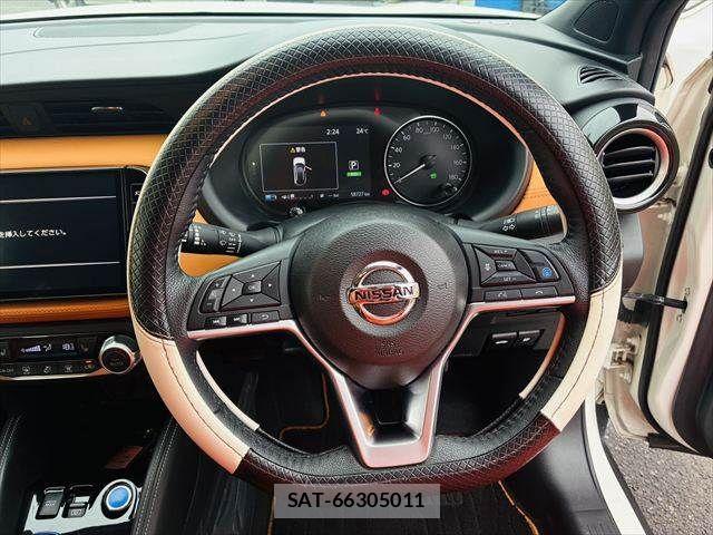 Nissan KICKS 2021-09 7392538-9