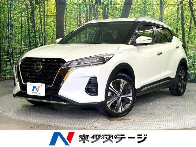 Nissan KICKS 2021-09 7392527-0