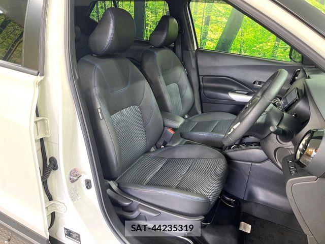 Nissan KICKS 2021-09 7392527-7
