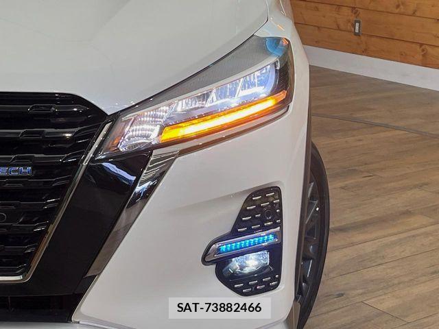 Nissan KICKS 2022-07 7455192-13