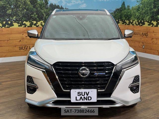 Nissan KICKS 2022-07 7455192-15