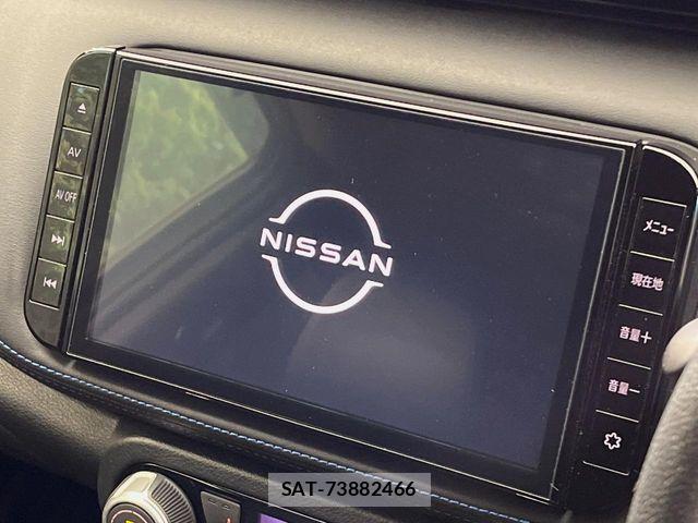 Nissan KICKS 2022-07 7455192-2