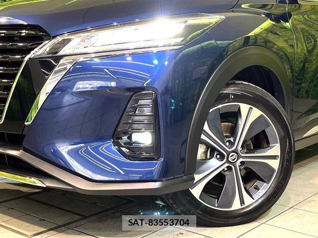 Nissan KICKS 2020-11 7455202-11