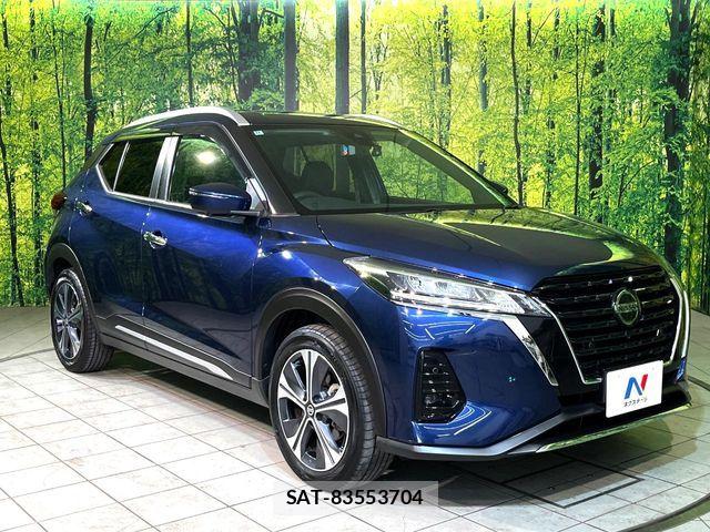 Nissan KICKS 2020-11 7455202-15