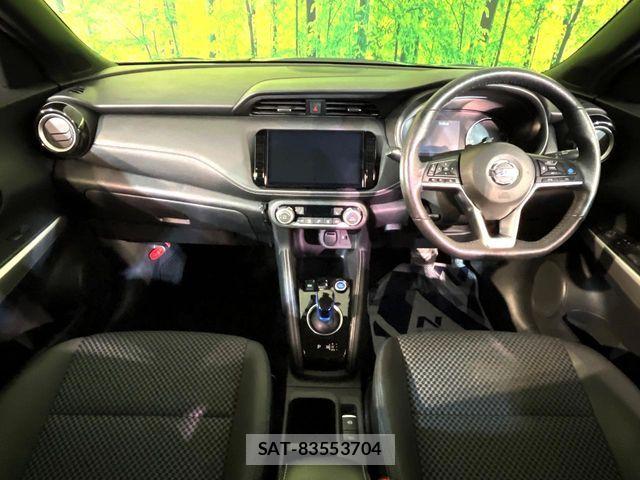 Nissan KICKS 2020-11 7455202-1