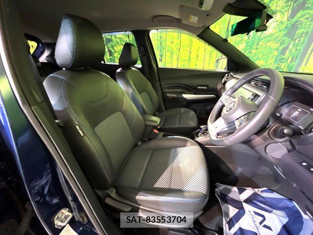 Nissan KICKS 2020-11 7455202-7