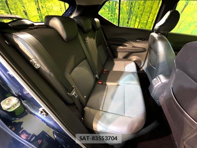 Nissan KICKS 2020-11 7455202-8