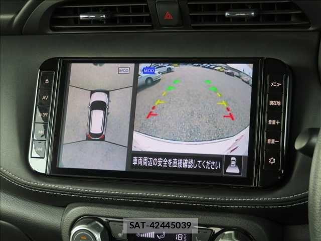 Nissan KICKS 2021-06 7455195-5