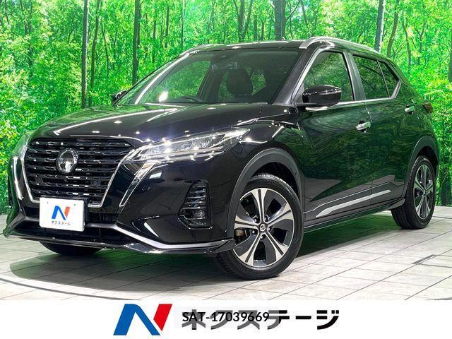 Nissan KICKS 2022-03 7455196-0