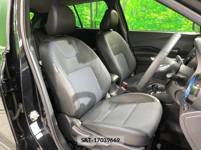 Nissan KICKS 2022-03 7455196-9