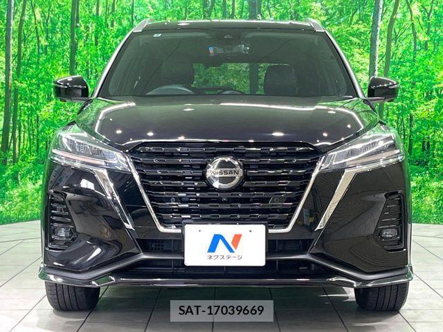 Nissan KICKS 2022-03 7455196-15
