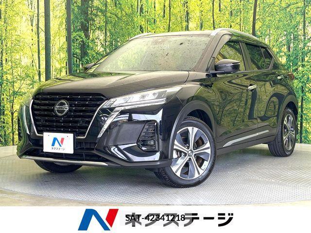 Nissan KICKS 2021-06 7455198-0