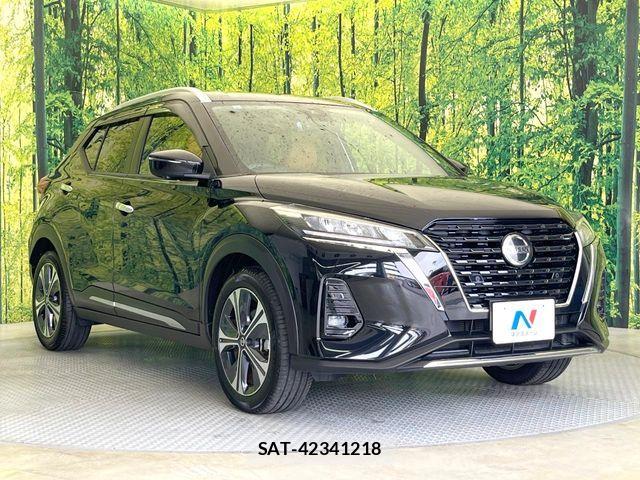 Nissan KICKS 2021-06 7455198-15
