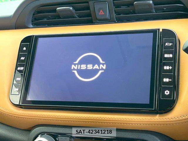 Nissan KICKS 2021-06 7455198-2