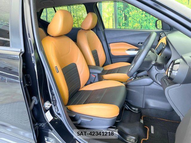 Nissan KICKS 2021-06 7455198-7