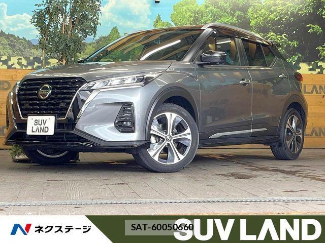 Nissan KICKS 2021-03 7455194-0