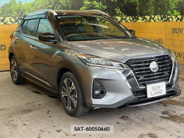 Nissan KICKS 2021-03 7455194-15