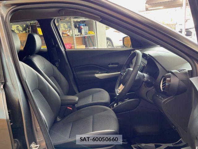 Nissan KICKS 2021-03 7455194-7
