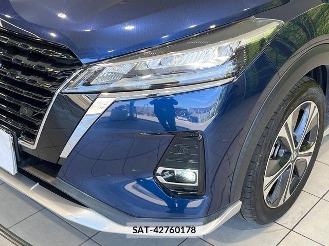 Nissan KICKS 2021-07 7455201-11