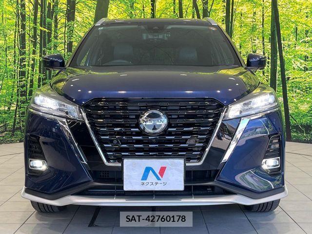 Nissan KICKS 2021-07 7455201-13