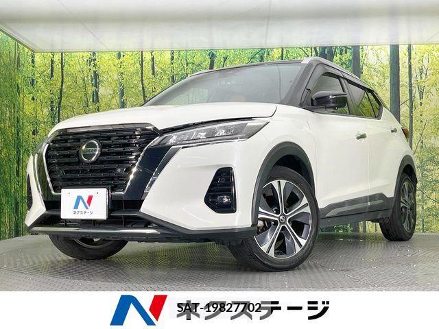 Nissan KICKS 2021-07 7455193-0