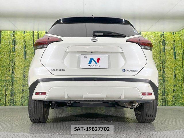 Nissan KICKS 2021-07 7455193-14