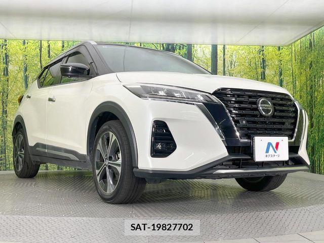 Nissan KICKS 2021-07 7455193-15