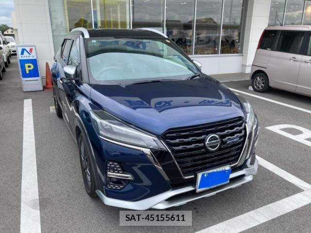 Nissan KICKS 2021-12 7455199-0
