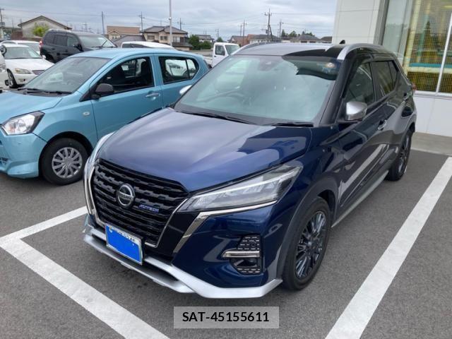Nissan KICKS 2021-12 7455199-2