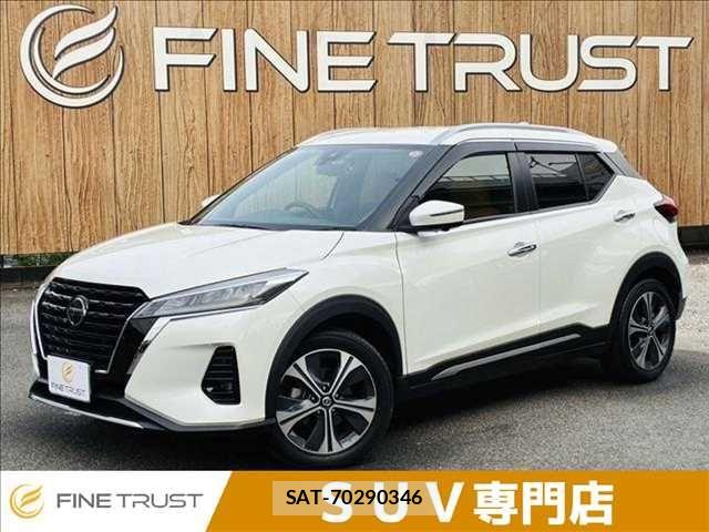 Nissan KICKS 2020-09 7501109-0
