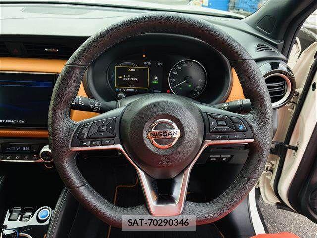 Nissan KICKS 2020-09 7501109-9