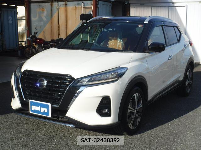 Nissan KICKS 2021-06 7508930-0
