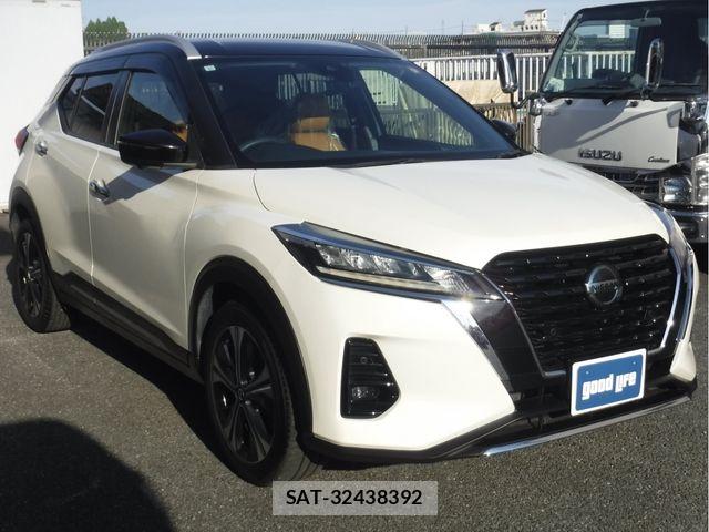 Nissan KICKS 2021-06 7508930-2